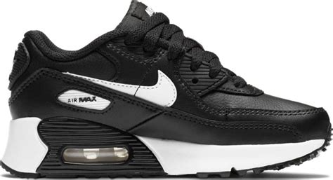 Buy Air Max 90 LTR GS 'Black' 